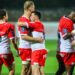 Le Biarritz Olympique fait baisser la tension après sa victoire contre Provence