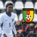 Le Cameroun U23 chipe trois jeunes de Manchester à l’Angleterre !