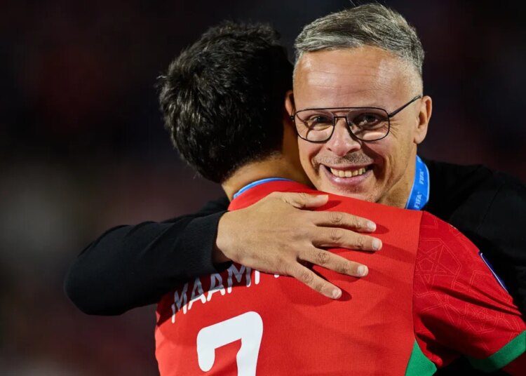 "Le Maroc a vécu un trauma, mais la situation n'est pas si catastrophique", l'état des lieux rassurant de Mohamed Ouahbi