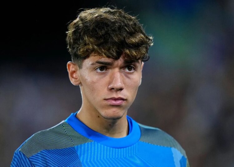 Le Maroc est loin d’avoir dit son dernier mot pour le très convoité Thiago Pitarch