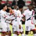 Le PSG reprend les commandes