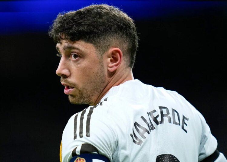 Le Real Madrid sauvé à la 94e !