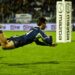 Le SUA d’attaque pour le sprint final