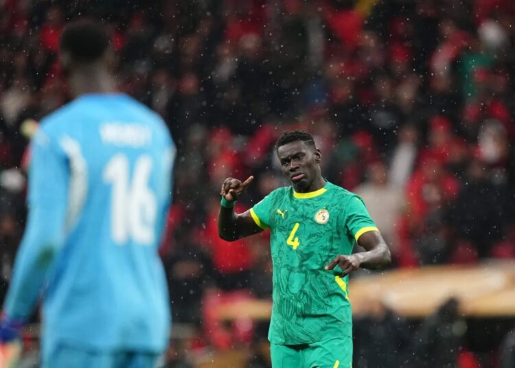 Le Sénégal annonce 4 décisions après le verdict de la CAF