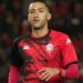 Le banger puis la blessure pour Hakim Ziyech, auteur d’un nouveau but avec le Wydad