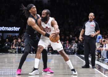 James Harden