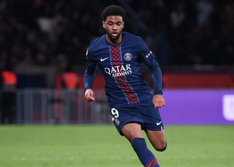 Le futur club d'Ibrahim Mbaye se précise