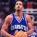 Dell Curry