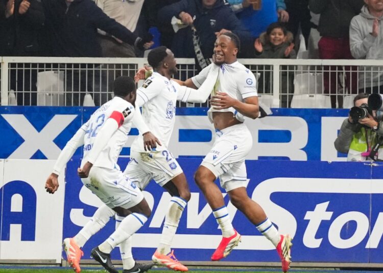 Le miracle auxerrois