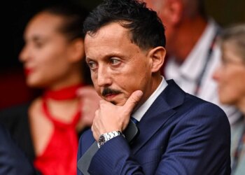 Le procès de Longoria est ouvert