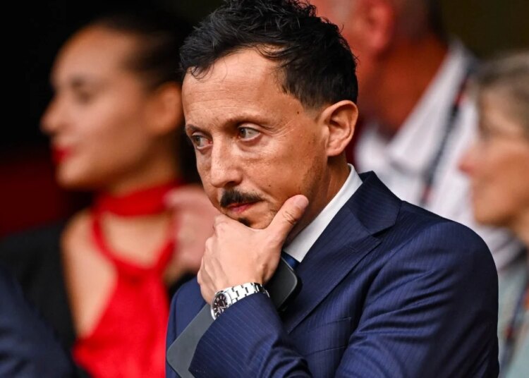 Le procès de Longoria est ouvert