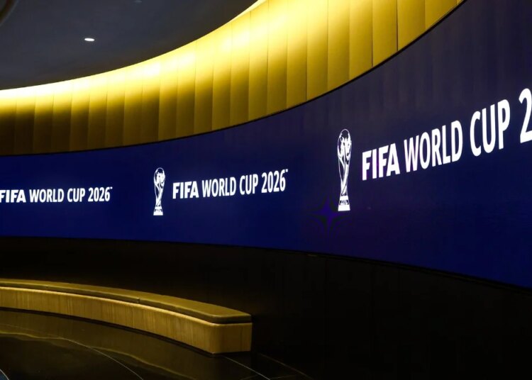 Le programme des finales de barrages