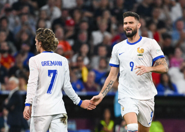 Le surprenant classement des sportifs préférés des 7-14 ans