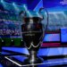 Le tableau complet des quarts de finale de la Ligue des champions