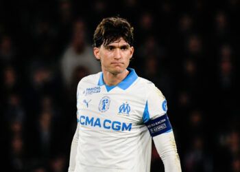 Le verdict tombe pour Leonardo Balerdi