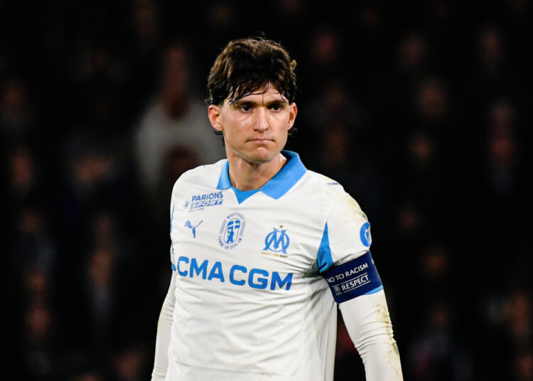 Le verdict tombe pour Leonardo Balerdi