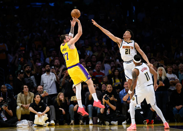 luka doncic