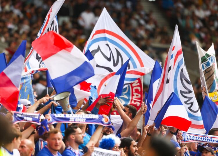 Légende des Bleus, on l’appelait "le Sanglier des Ardennes"…