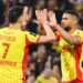 Lens prend la tête, Udol marque un superbe but (vidéo)