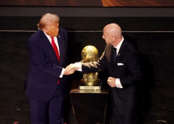 Les Algériens et les Sénégalais privés de Coupe du monde ?