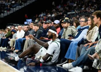 Les Bucks vont finir dans le rouge pour la première fois en dix ans