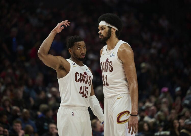 Les Cavaliers face à l’équation des blessures