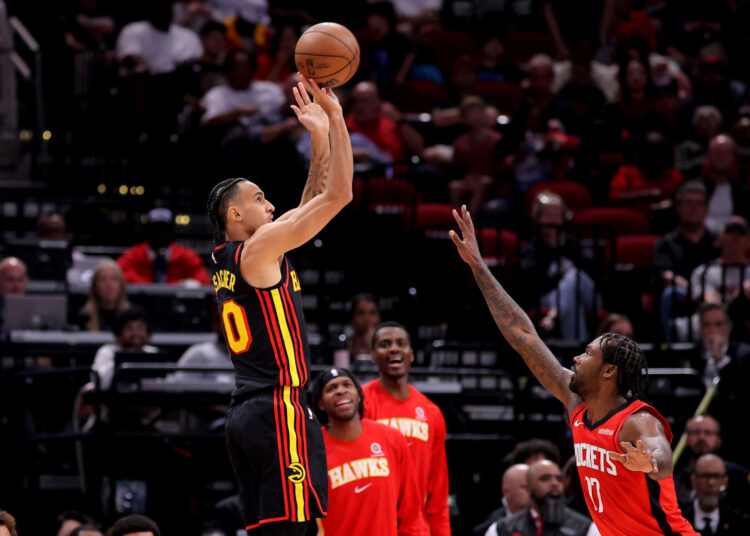 hawks zaccharie risacher