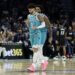 LaMelo Ball (Hornets) contre le Magic