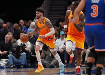 Les Knicks bluffés par le jeu des Hornets