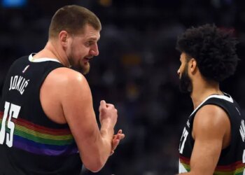 Les MVP de la nuit