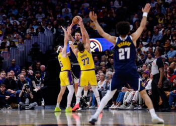 nikola jokic