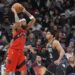Les Raptors croquent les Pistons