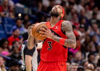 Les Raptors en pleine glissade au classement