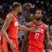 Les Rockets ont besoin du vrai Tari Eason pour les playoffs
