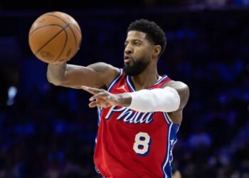 Les Sixers vont enfin pouvoir retrouver Paul George