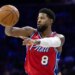 Les Sixers vont enfin pouvoir retrouver Paul George