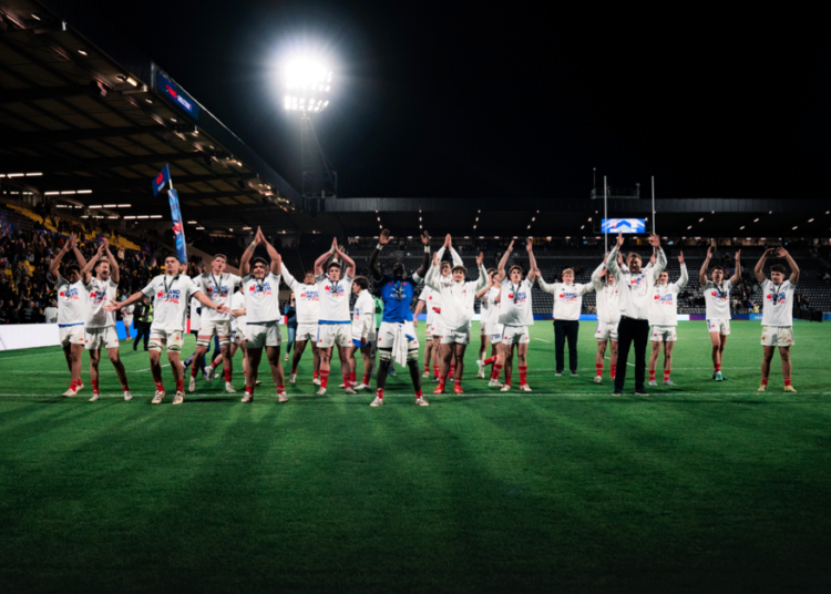 Les U20 titrés, des Rochelais en vue