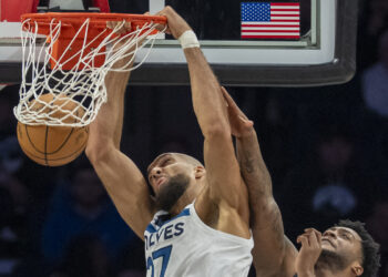 Rudy Gobert