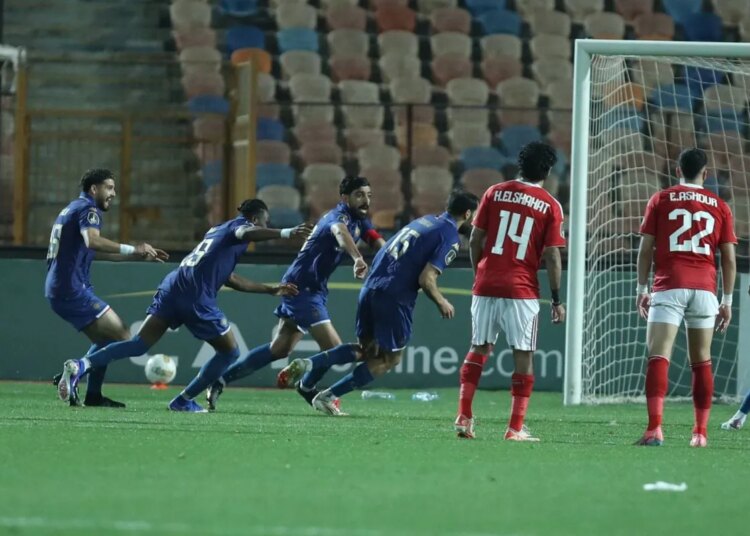 Ligue des champions – Coupe CAF : l’Espérance Tunis retrouve les demies, historique pour Belouizdad