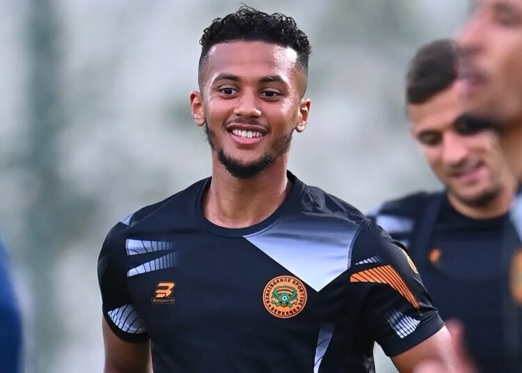 Ligue des champions – Coupe de la CAF : Berkane arrache le nul à la 99e, le CR Belouizdad à la 91e