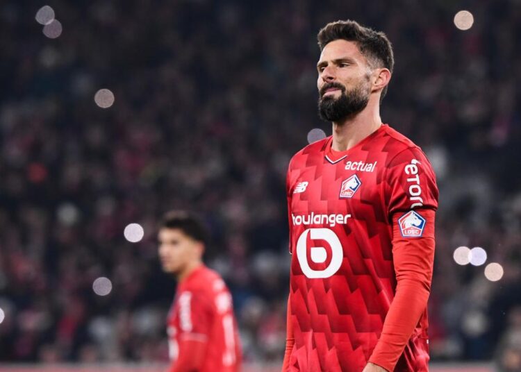 Lille-Aston Villa, sur quelle chaîne et à quelle heure voir le match aller ?