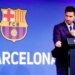 Lionel Messi au Barça, la polémique rebondit !