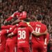 Liverpool-PSG, comme on se retrouve