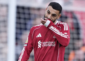 Liverpool se venge en FA Cup