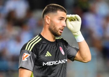 Luca Zidane, la nouvelle polémique