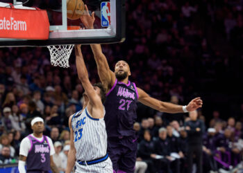 rudy gobert