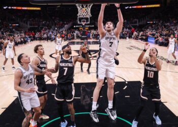 Luke Kornet