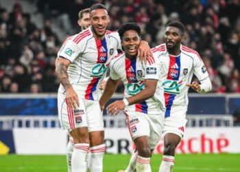 Lyon-Lens, sur quelle chaîne voir le quart de finale ?