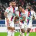 Lyon-Lens, sur quelle chaîne voir le quart de finale ?