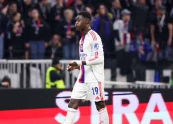 Lyon, catastrophe en vue